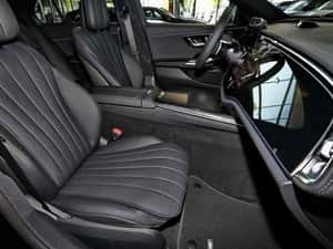 Mercedes-Benz E 450, Berlină, 27.410 km, 367 cp, Diesel — miniatura 4