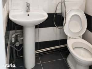 Garsoniera eficienta, mobilata, etaj 4/4 – Blascovici — miniatura 4