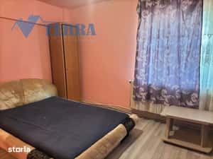 Închgiriez  garsonieră parter- zona Dispensar. — miniatura 4