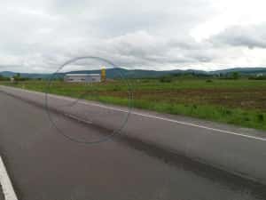 Teren 19000 MP deschidere DN 17