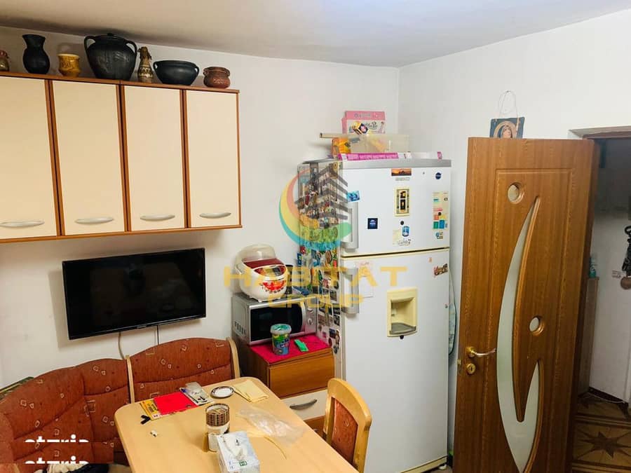inchiriere Apartament 2 camere - bd Brancoveanu — fotografie 1 din 6