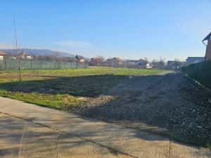 Parcele teren intravilan, Municipiul Motru — miniatura 4