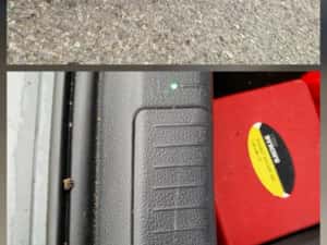 Volkswagen Golf 7 GTI Performance 2016 300 CP — miniatura 8