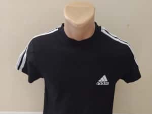 Tricouri unisex Nike,  Adidas...ieftine. — miniatura 2