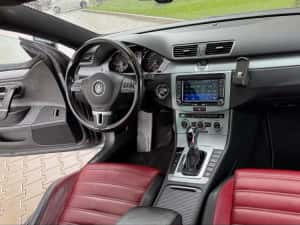 Wolkswagen Passat CC 2016 Facelift 2.0 D 140 CP Automat DSG Trapa Navi — miniatura 5