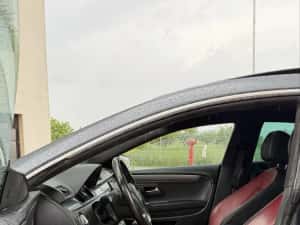 Wolkswagen Passat CC 2016 Facelift 2.0 D 140 CP Automat DSG Trapa Navi — miniatura 8