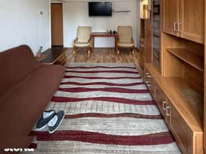 Ap 3 cam mobilat+utilat, cu CT si AC, 60 mp, str. Horea-zona Garii