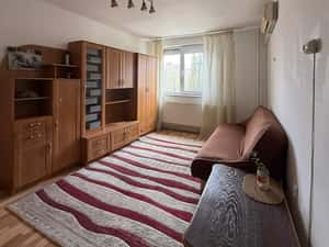 Ap 3 cam mobilat+utilat, cu CT si AC, 60 mp, str. Horea-zona Garii — miniatura 4