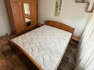 Ap 3 cam mobilat+utilat, cu CT si AC, 60 mp, str. Horea-zona Garii — miniatura 5