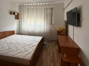 Ap 3 cam mobilat+utilat, cu CT si AC, 60 mp, str. Horea-zona Garii — miniatura 6