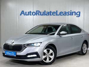 Skoda Octavia 2021, Diesel, 78.050 km, 16.290 EUR