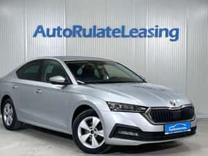 Skoda Octavia 2021, Diesel, 78.050 km, 16.290 EUR — miniatura 2