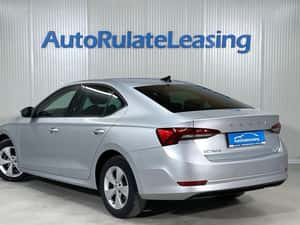 Skoda Octavia 2021, Diesel, 78.050 km, 16.290 EUR — miniatura 4
