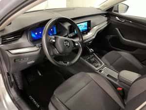 Skoda Octavia 2021, Diesel, 78.050 km, 16.290 EUR — miniatura 5