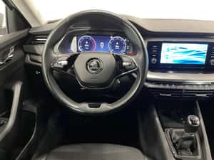 Skoda Octavia 2021, Diesel, 78.050 km, 16.290 EUR — miniatura 6