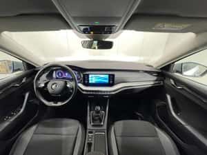 Skoda Octavia 2021, Diesel, 78.050 km, 16.290 EUR — miniatura 7