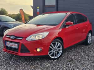 Ford Focus 1.0ecoboost 2013 Android Auto RATE GARANTIE