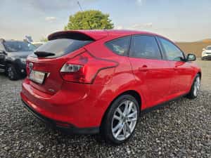 Ford Focus 1.0ecoboost 2013 Android Auto RATE GARANTIE — miniatura 4