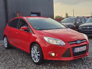 Ford Focus 1.0ecoboost 2013 Android Auto RATE GARANTIE — miniatura 5