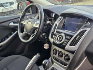 Ford Focus 1.0ecoboost 2013 Android Auto RATE GARANTIE — miniatura 6