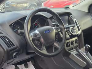 Ford Focus 1.0ecoboost 2013 Android Auto RATE GARANTIE — miniatura 7