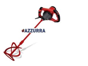 MIXER mortar/ adezivi PROFESIONAL RUBI Spania — miniatura 2