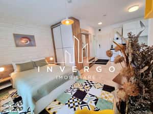 Studio modern de inchiriat in inima Clujului – zona UMF — miniatura 3