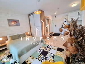 Studio modern de inchiriat in inima Clujului – zona UMF — miniatura 4