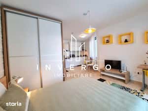 Studio modern de inchiriat in inima Clujului – zona UMF — miniatura 5
