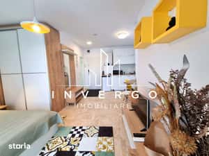 Studio modern de inchiriat in inima Clujului – zona UMF — miniatura 6