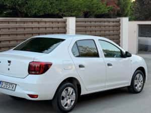 Dacia Logan 2018 Cu Doar 51.000KM Un Exemplar Rar 1.0Sce 75CP Euro 6 — miniatura 4
