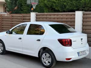 Dacia Logan 2018 Cu Doar 51.000KM Un Exemplar Rar 1.0Sce 75CP Euro 6 — miniatura 5