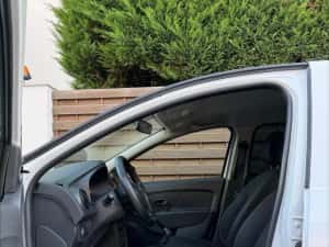 Dacia Logan 2018 Cu Doar 51.000KM Un Exemplar Rar 1.0Sce 75CP Euro 6 — miniatura 6