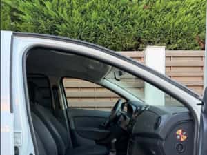 Dacia Logan 2018 Cu Doar 51.000KM Un Exemplar Rar 1.0Sce 75CP Euro 6 — miniatura 7