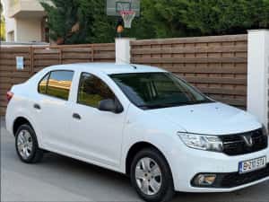 Dacia Logan 2018 Cu Doar 51.000KM Un Exemplar Rar 1.0Sce 75CP Euro 6 — miniatura 10