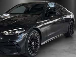 Mercedes-Benz CLE 300 Sport / Coupe — miniatura 1