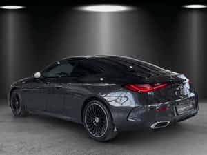 Mercedes-Benz CLE 300 Sport / Coupe — miniatura 2