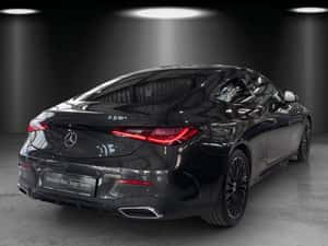 Mercedes-Benz CLE 300 Sport / Coupe — miniatura 3