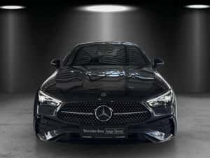 Mercedes-Benz CLE 300 Sport / Coupe — miniatura 4