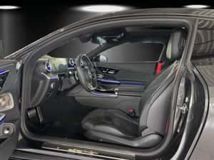 Mercedes-Benz CLE 300 Sport / Coupe — miniatura 7