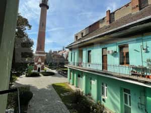 Apartament 2 camere, 74 mp, langa Turnul Pompierilor, ultracentral