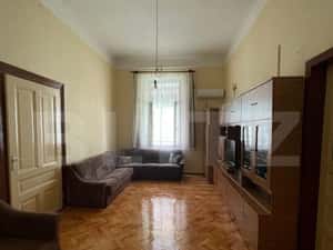 Apartament 2 camere, 74 mp, langa Turnul Pompierilor, ultracentral — miniatura 5
