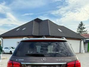 2014 Mercedes-Benz E300 BlueTec Hybrid (Break) 231 CP Distronic PLUS — miniatura 3