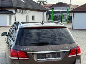 2014 Mercedes-Benz E300 BlueTec Hybrid (Break) 231 CP Distronic PLUS — miniatura 4