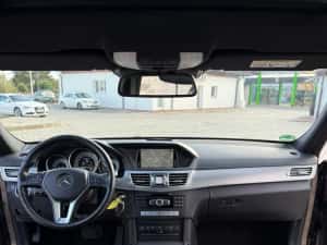 2014 Mercedes-Benz E300 BlueTec Hybrid (Break) 231 CP Distronic PLUS — miniatura 5