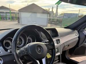 2014 Mercedes-Benz E300 BlueTec Hybrid (Break) 231 CP Distronic PLUS — miniatura 6