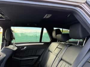 2014 Mercedes-Benz E300 BlueTec Hybrid (Break) 231 CP Distronic PLUS — miniatura 7