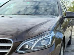 2014 Mercedes-Benz E300 BlueTec Hybrid (Break) 231 CP Distronic PLUS — miniatura 10