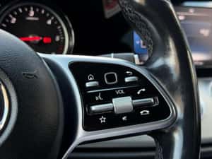 Mercedes-Benz E 200 Automată 150 HP Diesel — miniatura 2