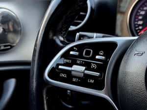 Mercedes-Benz E 200 Automată 150 HP Diesel — miniatura 3